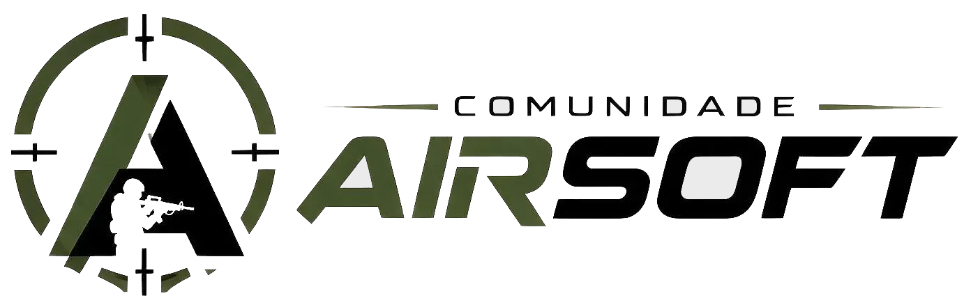 Comunidade Airsoft